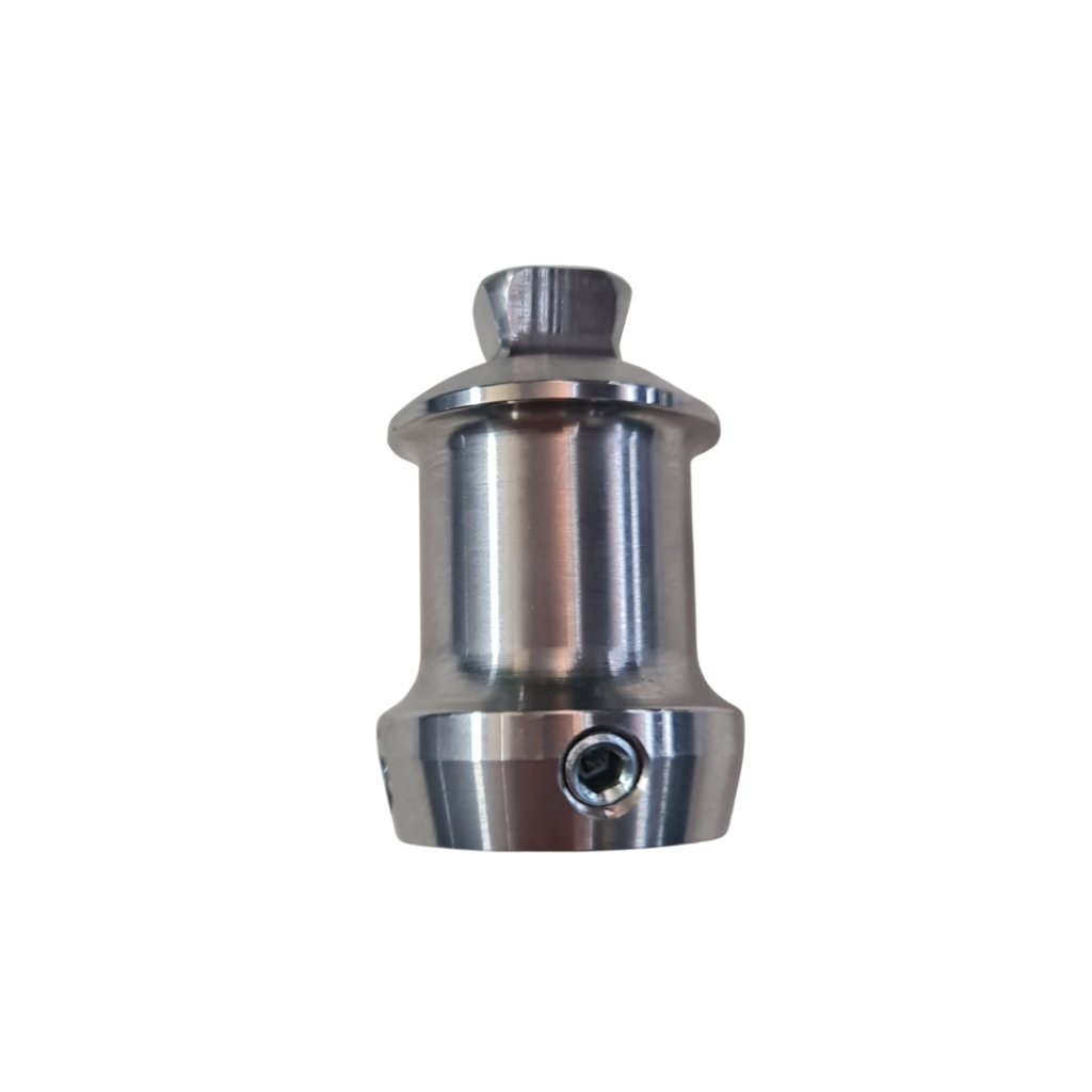 Adaptador De Prensatelas Para Kenmore 158 Vástago Súper Alto Para Usar